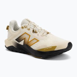 Buty do biegania męskie New Balance Dynasoft Nitrel V6 angora/black/basil oil