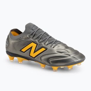 Buty piłkarskie New Balance Elite Knit V3 FG grey