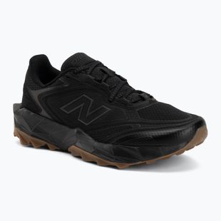 Buty do biegania męskie New Balance Tektrel Utility V1 black/gum