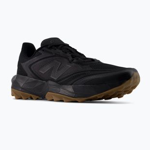 Buty do biegania męskie New Balance Tektrel Utility V1 black/gum