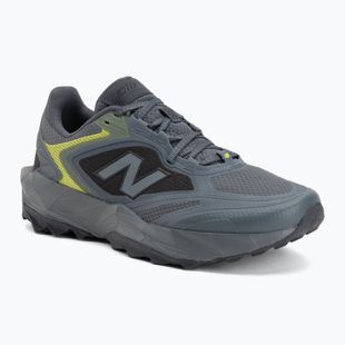 Buty do biegania męskie New Balance Tektrel Utility V1 titanium/alkaline green
