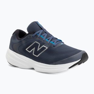 Buty do biegania męskie New Balance 411's V4 nb navy/altitude/silver metallic
