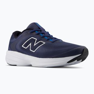Buty do biegania męskie New Balance 411's V4 nb navy/altitude/silver metallic