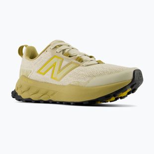 Buty do biegania męskie New Balance Fresh Foam Garoe V2 quicksand/mars yellow