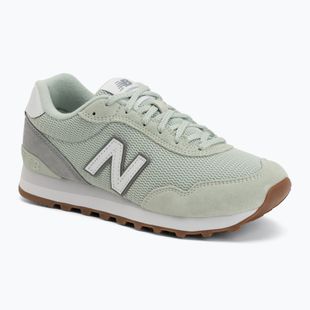 Buty damskie New Balance Classic 515's V3 green