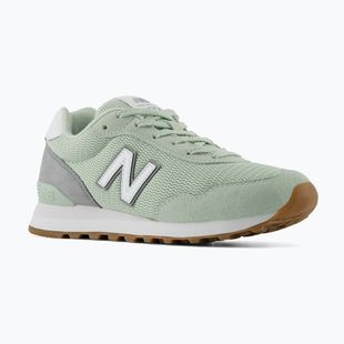 Buty damskie New Balance Classic 515's V3 green