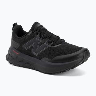 Buty do biegania męskie New Balance Fresh Foam Garoe V2 black/dark night/neo flame