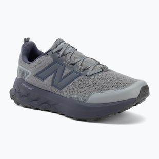 Buty do biegania męskie New Balance Fresh Foam Garoe V2 meteorite/slate grey