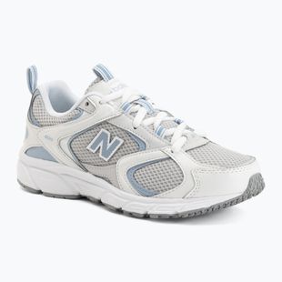 Buty damskie New Balance 408's V1 grey matter/light arctic grey