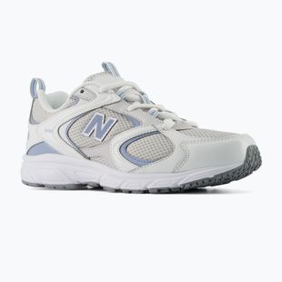 Buty damskie New Balance 408's V1 grey matter/light arctic grey