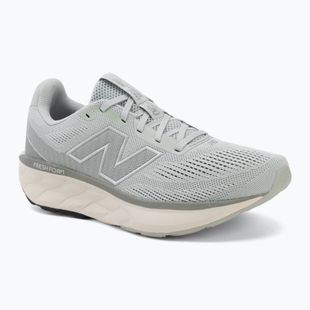 Buty do biegania męskie New Balance Fresh Foam 520's V9 lone star grey/bayberry/silver metallic