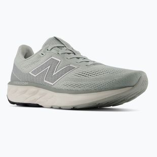 Buty do biegania męskie New Balance Fresh Foam 520's V9 lone star grey/bayberry/silver metallic