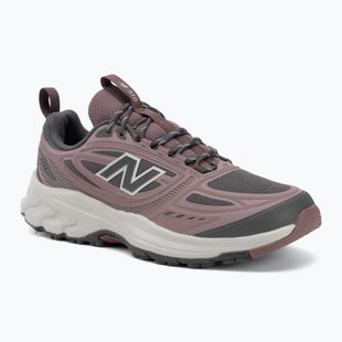 Buty do biegania damskie New Balance Fresh Foam 410's V9 fast track/pebble