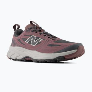 Buty do biegania damskie New Balance Fresh Foam 410's V9 fast track/pebble