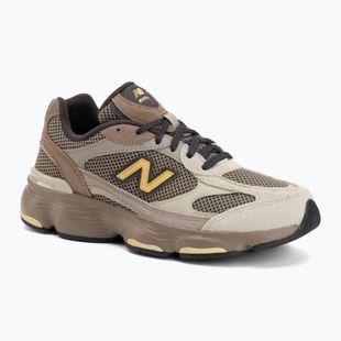 Buty męskie New Balance 603's V1 mushroom/arid stone