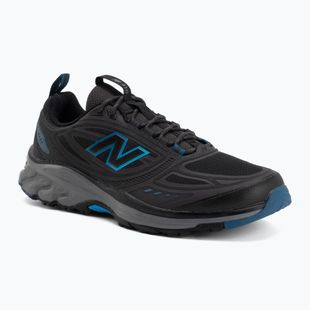 Buty do biegania męskie New Balance 410's V9 black/altitude