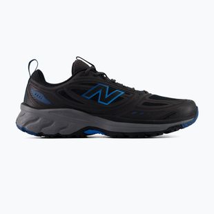 Buty do biegania męskie New Balance 410's V9 black/altitude