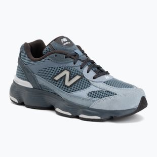 Buty męskie New Balance 603's V1 shadow blue/zinc blue