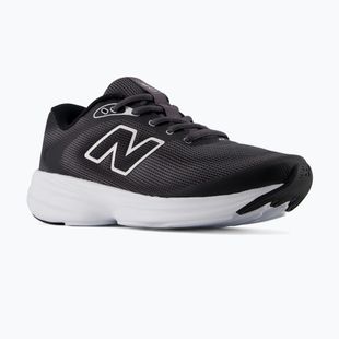 Buty do biegania damskie New Balance 411's V4 black/magnet/silver metallic