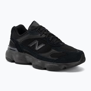 Buty męskie New Balance 603's V1 black/black