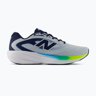 Buty do biegania męskie New Balance Fresh Foam 680's V9 light zinc blue/altitude/alkaline green
