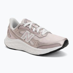 Buty do biegania damskie New Balance Fresh Foam Arishi V4 pink