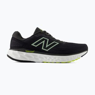 Buty do biegania męskie New Balance Fresh Foam Evoz V4 grey