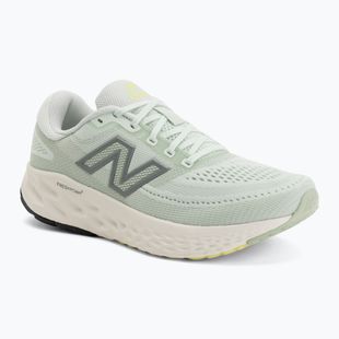 Buty do biegania damskie New Balance Fresh Foam Evoz V4 mint water/bayberry/fennel seed