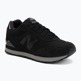 Buty damskie New Balance Classic 515's V3 blackblack/slate grey