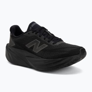 Buty do biegania damskie New Balance FuelCell Rebel V5 black/castlerock