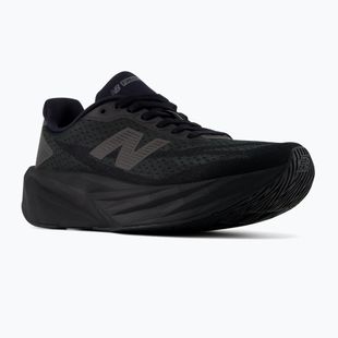 Buty do biegania damskie New Balance FuelCell Rebel V5 black/castlerock