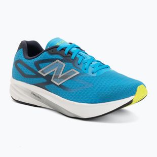 Buty do biegania męskie New Balance FuelCell Flite-R V1 altitude/dark night/alkaline green