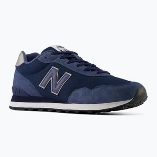 Buty męskie New Balance Classic 515's V3 nb navy/vintage indigo/silver metallic