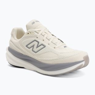 Buty do biegania damskie New Balance 1080's V15 angora/digital mist