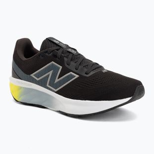 Buty do biegania męskie New Balance Fresh Foam 520's V9 black/shadow blue/dark silver metallic