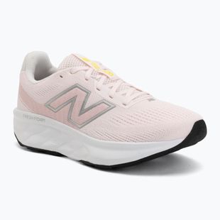 Buty do biegania damskie New Balance Fresh Foam 520's V9 pink salt/pink granite/silver metallic