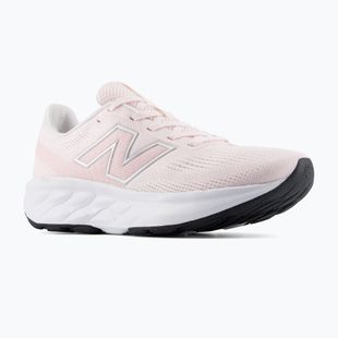 Buty do biegania damskie New Balance Fresh Foam 520's V9 pink salt/pink granite/silver metallic