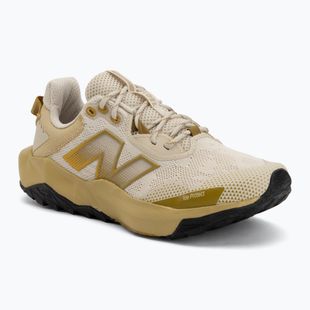 Buty do biegania damskie New Balance Dynasoft Nitrel V6 bone/basil oil