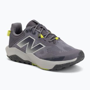 Buty do biegania damskie New Balance Dynasoft Nitrel V6 green