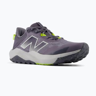 Buty do biegania damskie New Balance Dynasoft Nitrel V6 green