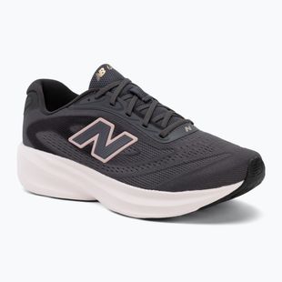 Buty do biegania damskie New Balance Fresh Foam 680's V9 black cement/pink salt