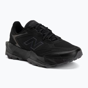 Buty do biegania damskie New Balance Tektrel Utility V1 black/magnet