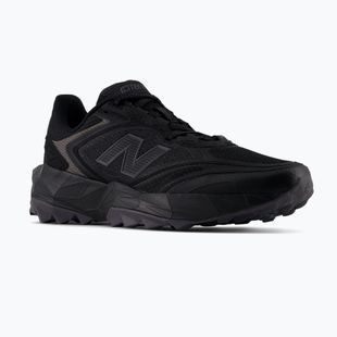 Buty do biegania damskie New Balance Tektrel Utility V1 black/magnet