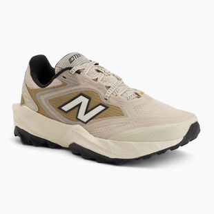 Buty do biegania damskie New Balance Tektrel Utility V1 bone/basil oil/black