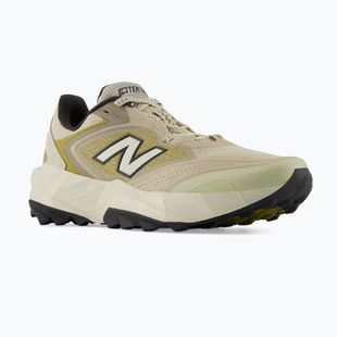 Buty do biegania damskie New Balance Tektrel Utility V1 bone/basil oil/black