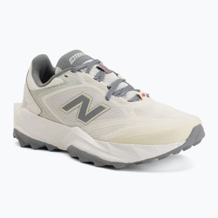 Buty do biegania damskie New Balance Tektrel Utility V1 sea salt/reflection/neo flame