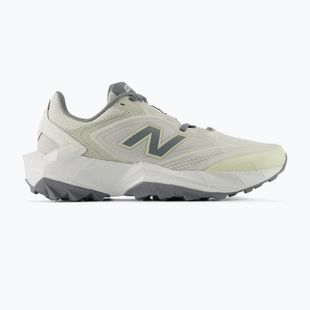 Buty do biegania damskie New Balance Tektrel Utility V1 sea salt/reflection/neo flame