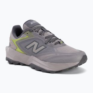 Buty do biegania damskie New Balance Tektrel Utility V1 truffle salt/alkaline green