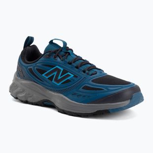 Buty do biegania męskie New Balance 410's V9 streamsong/altitude
