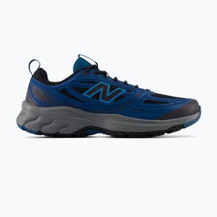 Buty do biegania męskie New Balance 410's V9 streamsong/altitude